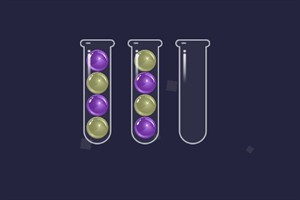Ball Sort Puzzle Free