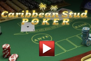 Caribbean Stud Poker
