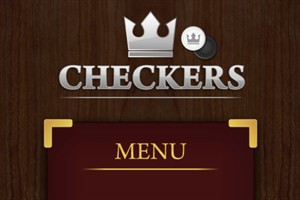 Checkers