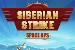 Siberian Strike