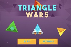 Triangle Wars