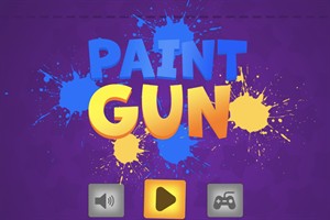 Paint Gun